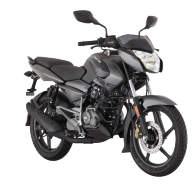 Мотоцикл Bajaj Pulsar NS 125 - МОТОЦИКЛ BAJAJ PULSAR NS 125 - черный