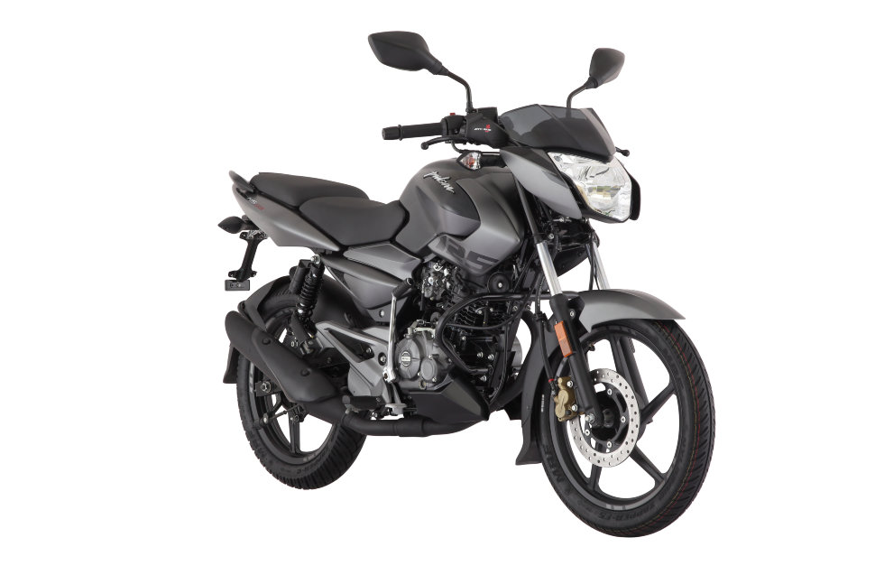 Мотоцикл BAJAJ PULSAR 200 NS BSIV