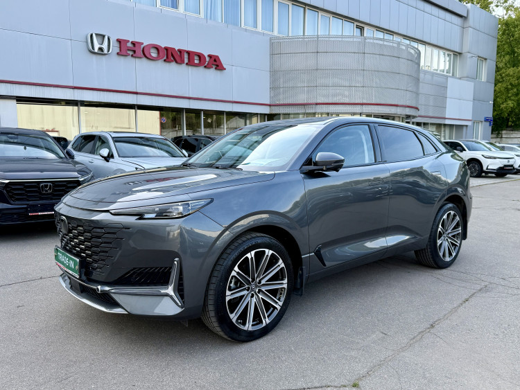 Changan UNI-K 2.0 AT, 2023, 46 765 км