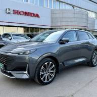 Changan UNI-K 2.0 AT, 2023, 46 765 км - Changan UNI-K 2.0 AT, 2023, 46 765 км