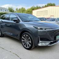 Changan UNI-K 2.0 AT, 2023, 46 765 км - Changan UNI-K 2.0 AT, 2023, 46 765 км