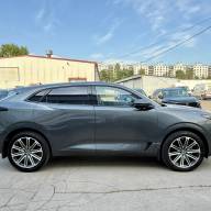 Changan UNI-K 2.0 AT, 2023, 46 765 км - Changan UNI-K 2.0 AT, 2023, 46 765 км