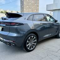 Changan UNI-K 2.0 AT, 2023, 46 765 км - Changan UNI-K 2.0 AT, 2023, 46 765 км