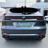 Changan UNI-K 2.0 AT, 2023, 46 765 км - Changan UNI-K 2.0 AT, 2023, 46 765 км