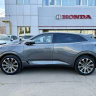 Changan UNI-K 2.0 AT, 2023, 46 765 км - Changan UNI-K 2.0 AT, 2023, 46 765 км