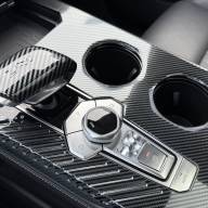 Changan UNI-K 2.0 AT, 2023, 46 765 км - Changan UNI-K 2.0 AT, 2023, 46 765 км