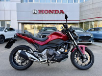 Honda NC 750SD, 2018, 667 км