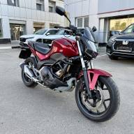 Honda NC 750SD, 2018, 667 км - Honda NC 750SD, 2018, 667 км