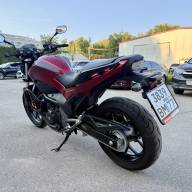 Honda NC 750SD, 2018, 667 км - Honda NC 750SD, 2018, 667 км