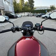 Honda NC 750SD, 2018, 667 км - Honda NC 750SD, 2018, 667 км