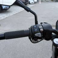 Honda NC 750SD, 2018, 667 км - Honda NC 750SD, 2018, 667 км