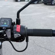 Honda NC 750SD, 2018, 667 км - Honda NC 750SD, 2018, 667 км