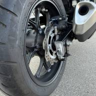 Honda NC 750SD, 2018, 667 км - Honda NC 750SD, 2018, 667 км