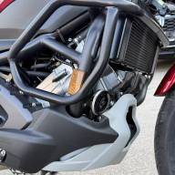 Honda NC 750SD, 2018, 667 км - Honda NC 750SD, 2018, 667 км
