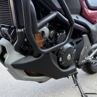 Honda NC 750SD, 2018, 667 км - Honda NC 750SD, 2018, 667 км