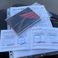 Honda NC 750SD, 2018, 667 км - Honda NC 750SD, 2018, 667 км