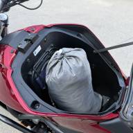 Honda NC 750SD, 2018, 667 км - Honda NC 750SD, 2018, 667 км