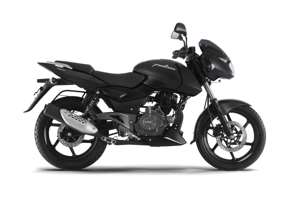 Pulsar 180 price on road 2021 new arrivals
