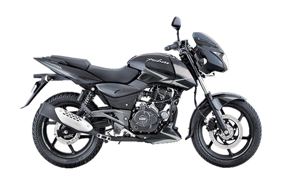 Bajaj Pulsar 180