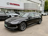 Hyundai Sonata 2.5 AT, 2020, 98 293 км