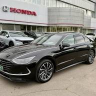 Hyundai Sonata 2.5 AT, 2020, 98 293 км - Hyundai Sonata 2.5 AT, 2020, 98 293 км