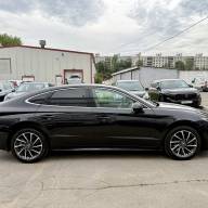 Hyundai Sonata 2.5 AT, 2020, 98 293 км - Hyundai Sonata 2.5 AT, 2020, 98 293 км