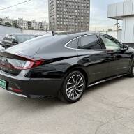 Hyundai Sonata 2.5 AT, 2020, 98 293 км - Hyundai Sonata 2.5 AT, 2020, 98 293 км