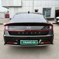 Hyundai Sonata 2.5 AT, 2020, 98 293 км - Hyundai Sonata 2.5 AT, 2020, 98 293 км