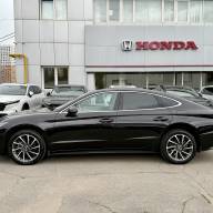Hyundai Sonata 2.5 AT, 2020, 98 293 км - Hyundai Sonata 2.5 AT, 2020, 98 293 км