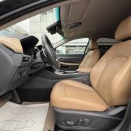 Hyundai Sonata 2.5 AT, 2020, 98 293 км - Hyundai Sonata 2.5 AT, 2020, 98 293 км