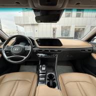 Hyundai Sonata 2.5 AT, 2020, 98 293 км - Hyundai Sonata 2.5 AT, 2020, 98 293 км