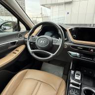 Hyundai Sonata 2.5 AT, 2020, 98 293 км - Hyundai Sonata 2.5 AT, 2020, 98 293 км