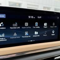 Hyundai Sonata 2.5 AT, 2020, 98 293 км - Hyundai Sonata 2.5 AT, 2020, 98 293 км