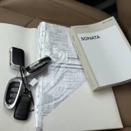 Hyundai Sonata 2.5 AT, 2020, 98 293 км - Hyundai Sonata 2.5 AT, 2020, 98 293 км
