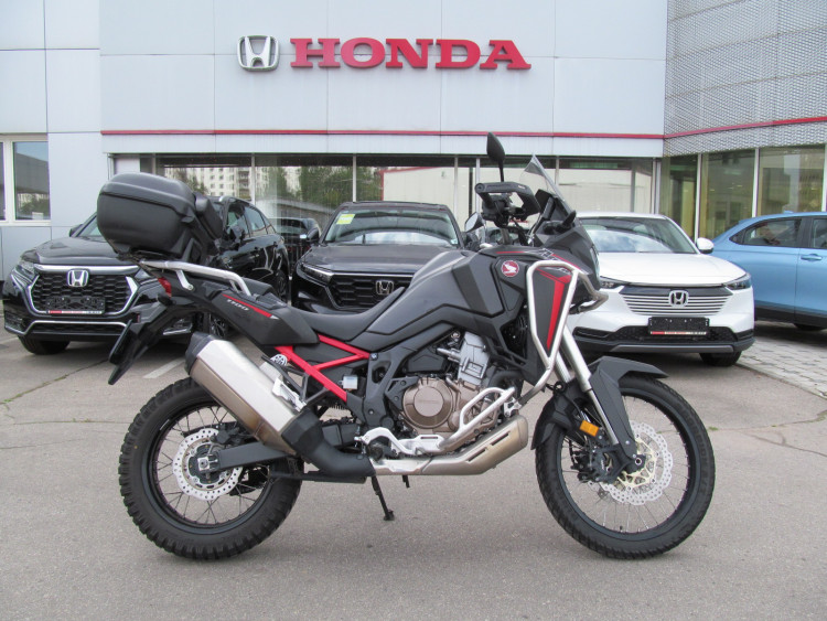 Honda Africa Twin CRF 1000L/1100L, 2021, 49 432 км