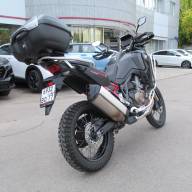 Honda Africa Twin CRF 1000L/1100L, 2021, 49 432 км - Honda Africa Twin CRF 1000L/1100L, 2021, 49 432 км
