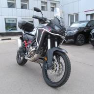 Honda Africa Twin CRF 1000L/1100L, 2021, 49 432 км - Honda Africa Twin CRF 1000L/1100L, 2021, 49 432 км