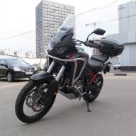 Honda Africa Twin CRF 1000L/1100L, 2021, 49 432 км - Honda Africa Twin CRF 1000L/1100L, 2021, 49 432 км