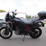 Honda Africa Twin CRF 1000L/1100L, 2021, 49 432 км - Honda Africa Twin CRF 1000L/1100L, 2021, 49 432 км