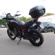 Honda Africa Twin CRF 1000L/1100L, 2021, 49 432 км - Honda Africa Twin CRF 1000L/1100L, 2021, 49 432 км