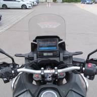 Honda Africa Twin CRF 1000L/1100L, 2021, 49 432 км - Honda Africa Twin CRF 1000L/1100L, 2021, 49 432 км