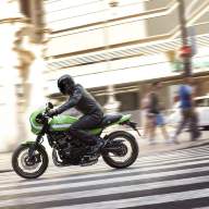 Kawasaki Z900RS CAFÉ - Kawasaki Z900RS CAFÉ