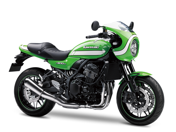 Kawasaki Z900RS CAFÉ