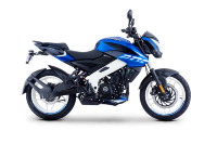 Мотоцикл Bajaj Pulsar 200 NS