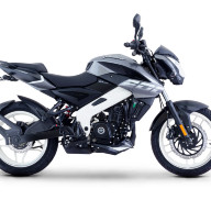 Мотоцикл Bajaj Pulsar 200 NS - Мотоцикл Bajaj Pulsar 200 NS