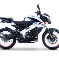 Мотоцикл Bajaj Pulsar 200 NS - Мотоцикл Bajaj Pulsar 200 NS