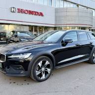 Volvo V60 Cross Country 2.0 AT, 2021 - Volvo V60 Cross Country 2.0 AT, 2021
