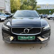 Volvo V60 Cross Country 2.0 AT, 2021 - Volvo V60 Cross Country 2.0 AT, 2021