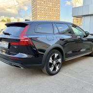 Volvo V60 Cross Country 2.0 AT, 2021 - Volvo V60 Cross Country 2.0 AT, 2021