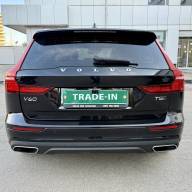 Volvo V60 Cross Country 2.0 AT, 2021 - Volvo V60 Cross Country 2.0 AT, 2021